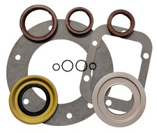 Zf S6-650 S6-750 6 Speed Transmission Gasket Seal Kit Fits Ford Gm