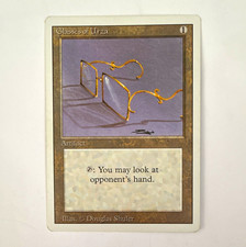 Magic: The Gathering Glasses of Urza Revised Edition Regular Uncommon Artifact 1