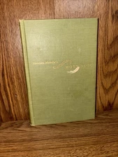 MOBY DICK antique FIRST EDITION whaling HERMAN MELVILLE Hunting WHALE FISHING