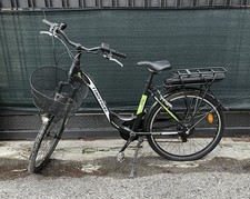 BICI ELETTRICA TORPADO