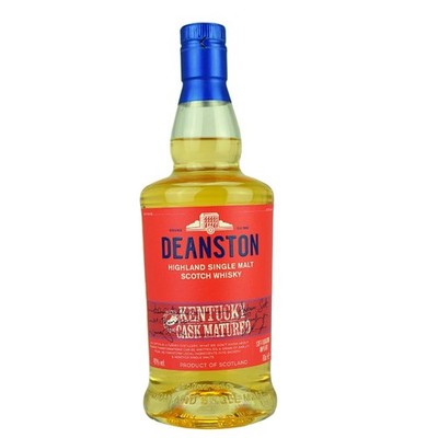 Deanston  Kentucky Cask Whisky Schottland 0,7l 35 - 40 % Vol.