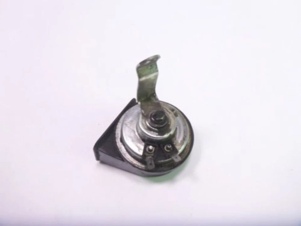 Ducati Sport Classic Horn FIAMM 07 Foto 4 de 4