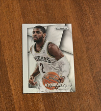 Kyrie Irving