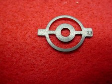 Kimber- Model 82 G- Front Globe Sight Aperture-3.8 Mm Round- New D