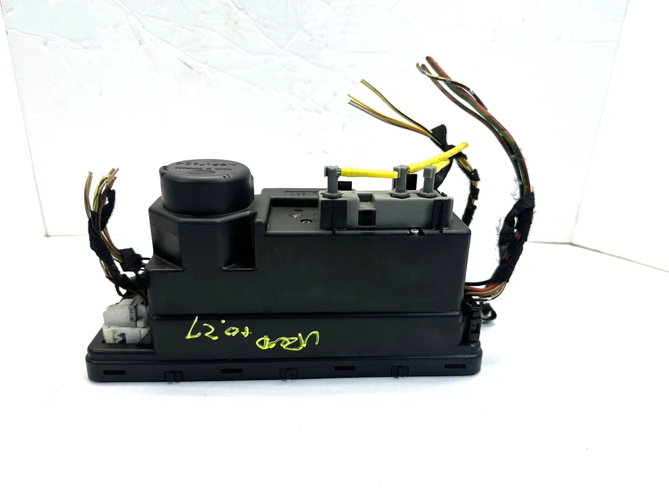 04-08 Crossfire 97-04 SLK230 SLK320 bomba de vacío cerradura de puerta OEM 1708000448 Foto 3 de 4