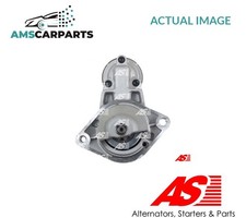 ENGINE STARTER MOTOR S0507 AS-PL NEW OE REPLACEMENT