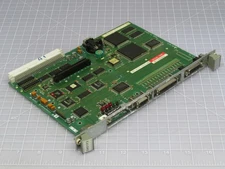 MITSUBISHI MR-MC01 TPB-S V0 CIRCUIT BOARD MR-MC01-S05-B4 T189661