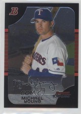 Click to enlarge Michael Young