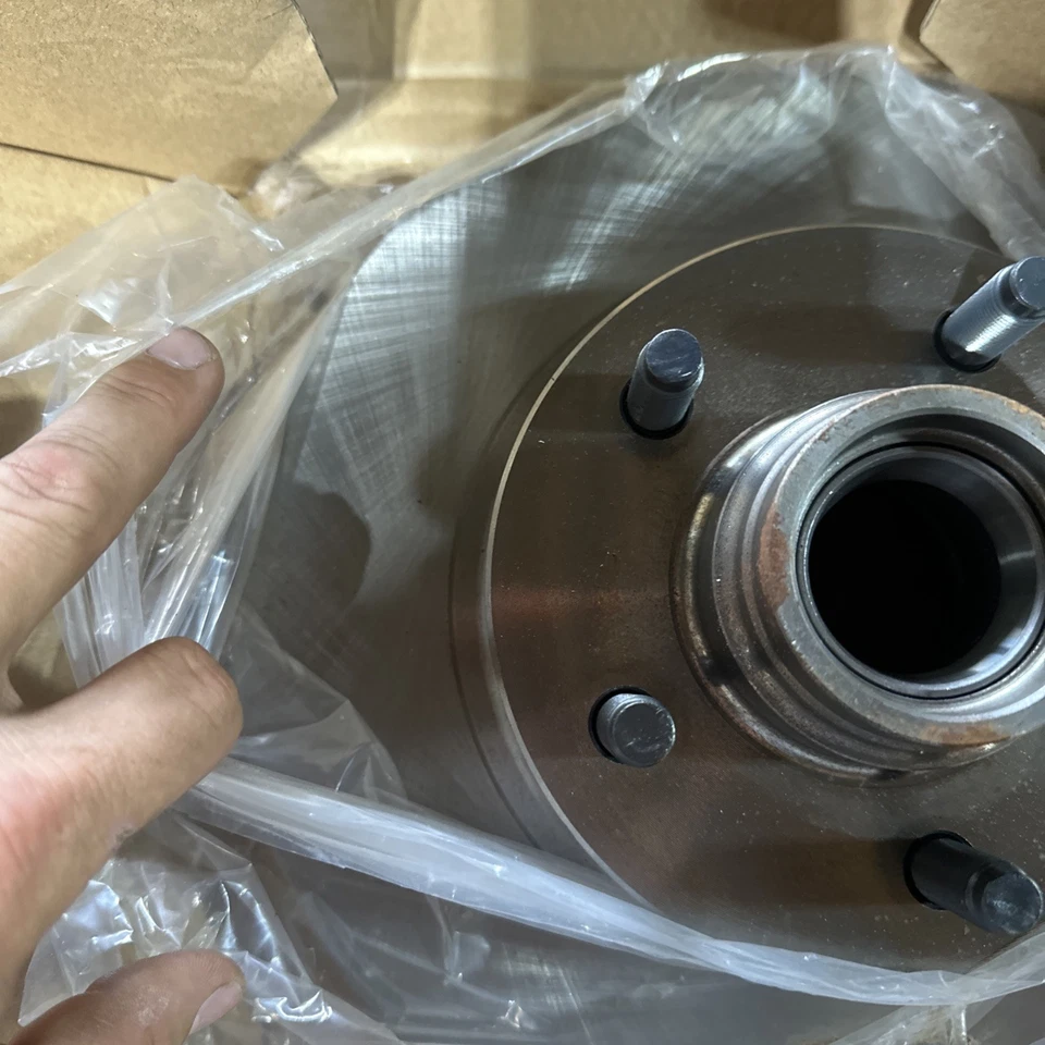 AR8551 Ford Ranger Rotor NEW! - Image 2 of 4