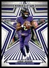 Lamar Jackson 2024 Panini Rookies & Stars #10 Ravens NFL READ FREE SHIPPING