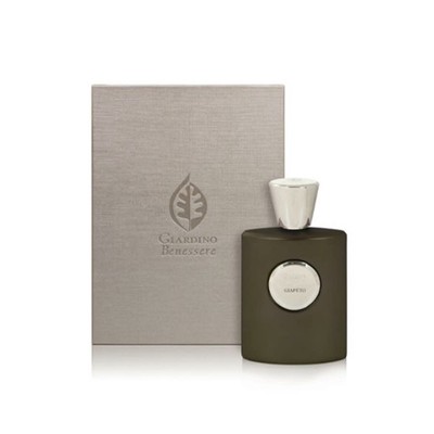 Giardino Benessere Unisex The Titans Giapeto Extrait de Parfum Spray 3.4 oz