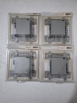 LOT OF 4 NEW FDM-1 HONEYWELL NOTIFIER FDM-1 MODULE