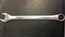 Allied 15/16" Combination Wrench Drop Forged Steel, TAIWAN
