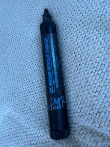 Golden Key Futura Archery Ace Magnum Hydraulic Stabilizer Bar