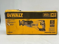 DeWalt DCS382B 20V MAX XR Brushless Reciprocating Saw, Tool Only