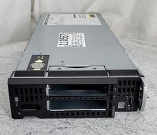 HPE ProLiant BL460c Gen 10 863442-B21 Server Blade 2 Xeon Gold 6132 SEE NOTES