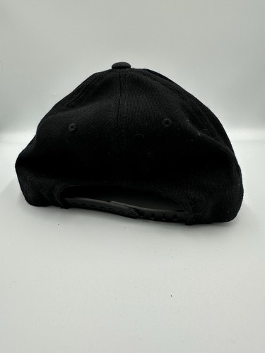 Cap - Brixton Mfg. Company - Hat Co. - blau - atmungsaktiv - Snapback - Bild 3 von 3