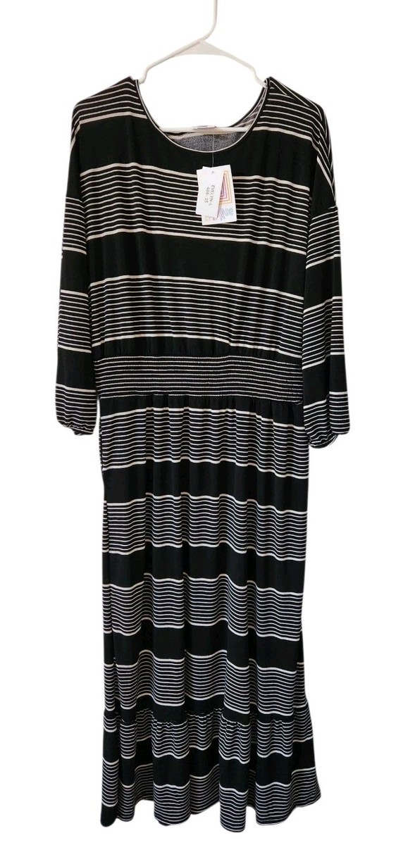 kora maxi dress KORA MAXI DRESS – Joseph Copenhagen