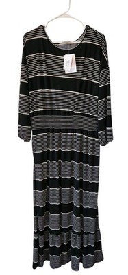 girly maxi dress New Girl Maxi Dress