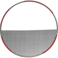 ARRI 6-5/8" Half Double Lighting Scrim for Junior 650W Fresnel Light Unit
