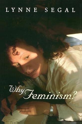 Why Feminism?: Gender, Psychology, Politics-Lynne Segal - Image 6