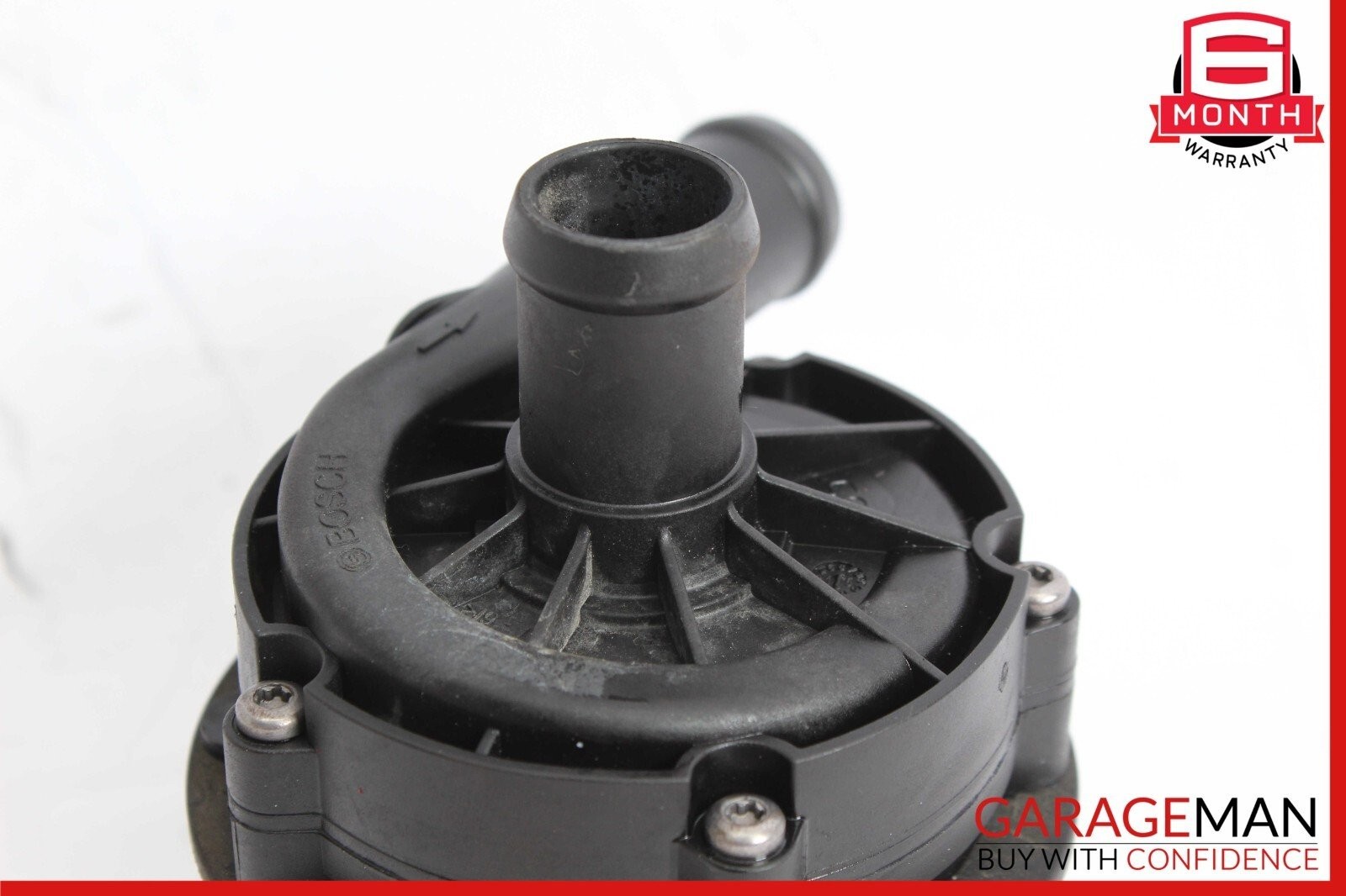 Maserati Ghibli 2014-2017 RIGHT Auxiliary water pump P/N 670005347
