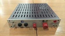 Summit Audio TD-100 Tube Instrument Preamp and Direct Box from JAPAN