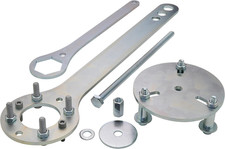 Chiavi Blocca Variatore Frizione Correttore per Yamaha TMAX 500-530-560 Strument