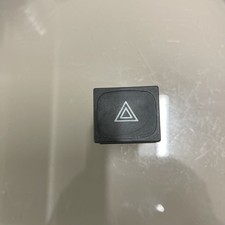 Saab 900 Classic Hazard Light Switch
