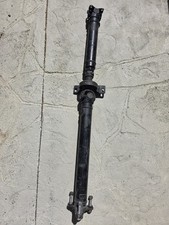 1993-1998 Toyota Supra Drive Shaft V160 6 Speed Getrag Oem Prop Usdm Mk4 Jza80 1993-1998 Toyota Supra Drive Shaft V160 6 Speed Getrag Oem Prop Usdm Mk4 Jza80