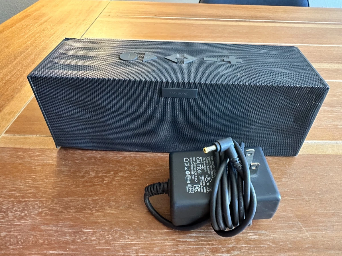 Jawbone Big Jambox for sale - eBay