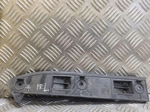 VW GOLF IV Variant 1J5 Stoßstangenhalter vorne links 1J0807183A 1.9 32168457