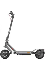 NAVEE S40 Electric Scooter - ShockMaster - 700W - 25 Mile Range & 20 MPH