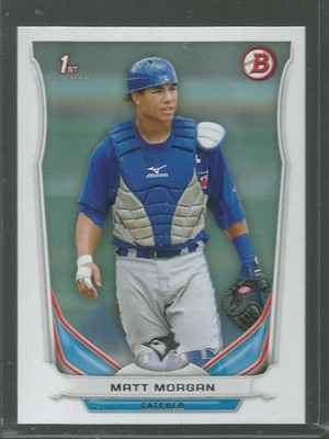 Pick Your Cards 2014 Bowman Draft and Top Prospects MLB Baseball Singles DP, TP