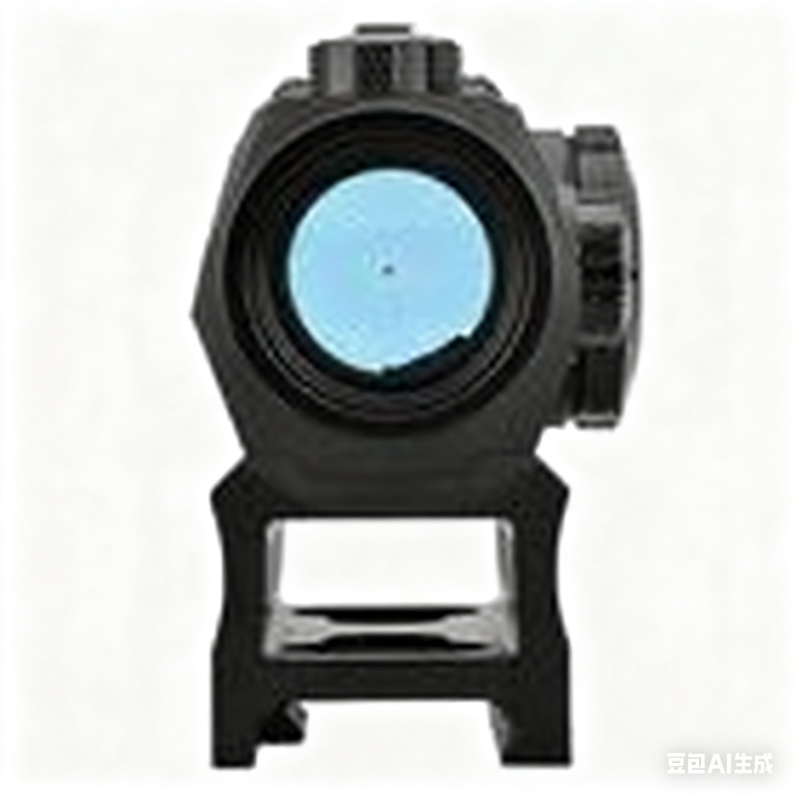 SIG SAUER Romeo5 Compact Red-Dot Sight (SOR52001)