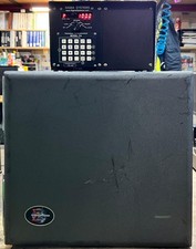 Sigma Systems M10 Temperature Chamber w/ C4 Controller, SN 10392