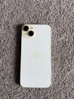 Apple iPhone 15 Plus - 128GB - Yellow (Unlocked)