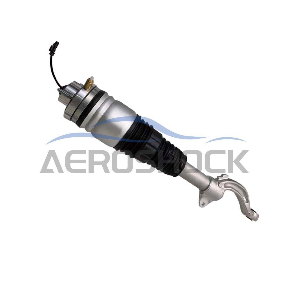 Maserati Levante 2017-2022 Front Right Air suspension struts 2 pcs P/N 670037437