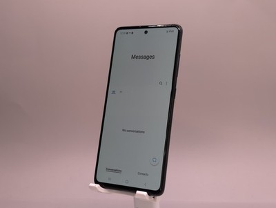 Samsung Galaxy A51 SM-A515U 128GB Prism Crush Black Verizon Unlocked W087528