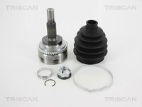 Gelenksatz Antriebswelle Triscan 8540 25118 FüR Nissan Renault Kangoo 85,5Mm 1 2