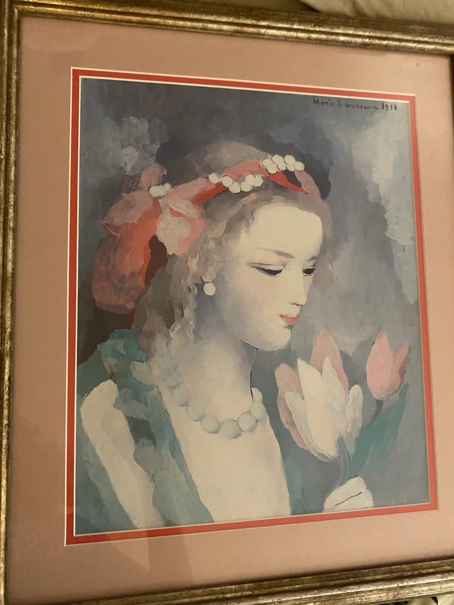 marie laurencin products for sale | eBay