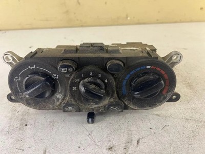 Mitsubishi L 200 / Triton Kat, KBT Klimabedienteil MN123594 2.50 35750549