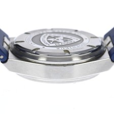 IWC SCHAFFHAUSEN Ingenieur Mission Earth IW323603 Automatic Men's Watch_811201 6