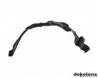 Radhausverkleidung FüR Toyota Hilux Pick-Up Links Vorne 01-15