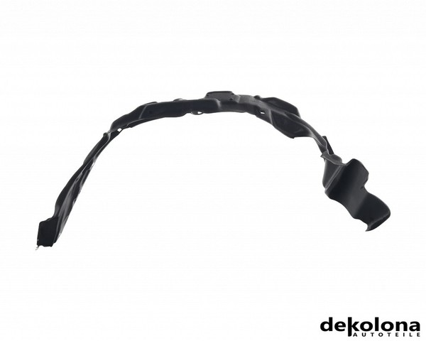 Radhausverkleidung FüR Toyota Hilux Pick-Up Links Vorne 01-15-image