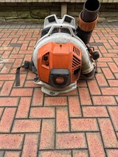 Stihl BR800 Petrol Backpack Leaf Blower