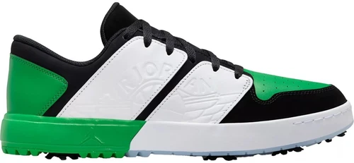 Jordan Nu Retro 1 Golf Low Celtics