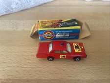 Matchbox Superfast 70er Jahre Vintage  Top Zustand Nummer 59 OVP