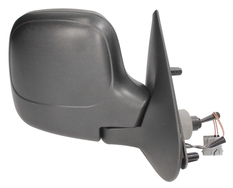 ✅Fits BLIC 5402-04-9232972P Side mirror mechanical Right Convex CITR ⭐UK Seller⭐