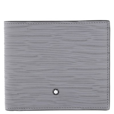 Montblanc 4810 Wallet 8cc 198193